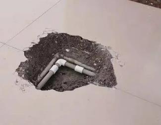 皋兰卫生间漏水维修公司为您分享如何判断家里漏水