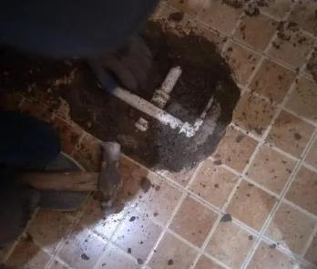 皋兰卫生间漏水维修公司为您分享下卫生间渗水如何处理及注意事项