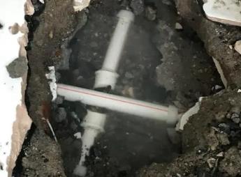 皋兰阳台漏水维修公司为您分享楼上楼下漏水怎么处理