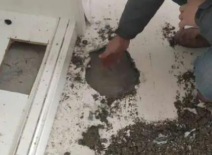 皋兰卫生间漏水维修公司分享下精确定位查漏水一次多少钱?不同级别收费不同