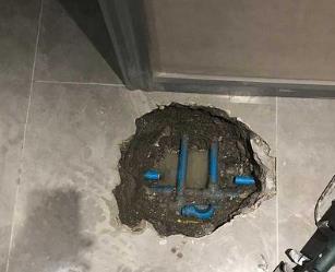 皋兰阳台漏水维修公司分享下暖气管道漏水的原因有哪些