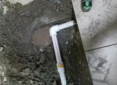 皋兰阳台漏水维修时有哪些声音会影响检漏仪